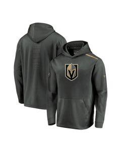 Men's Vegas Golden Knights Black Hoodie