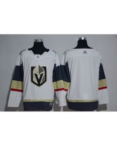 Men's Vegas Golden Knights White Stitched NHL Jersey (White)