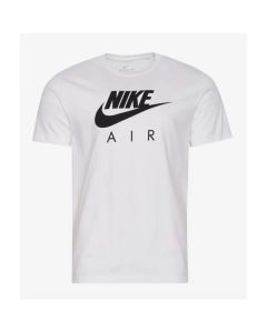 Men's White T-Shirt
