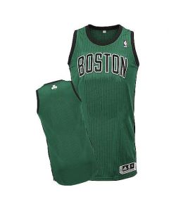 Men‘s Boston Celtics Green Revolution 30 Jersey