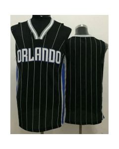 Men‘s Orlando Magic Black Revolution 30 Jersey