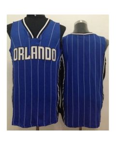 Men‘s Orlando Magic Blue Revolution 30 Jersey