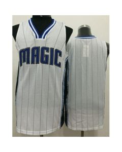 Men‘s Orlando Magic White Revolution 30 Jersey