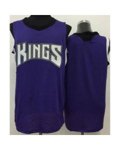 Men‘s Sacramento Kings Purple Revolution 30 Jersey