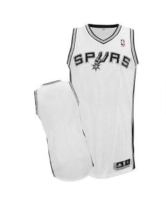 Men‘s San Antonio Spurs White Revolution 30 Jersey