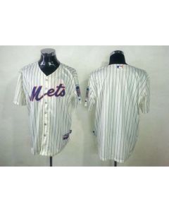 Mets #18 Darryl Strawberry White Fashion Stitched MLB Jersey