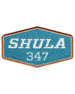 Miami Dolphins 347 Shula Patch