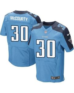 Titans #30 Jason McCourty Light Blue Team Color Men's Stitched NFL Elite Jersey