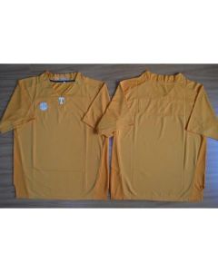 Vols Blank Orange Stitched NCAA Jersey