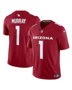 Youth Arizona Cardinals #1 Kyler Murray Red 2023 F.U.S.E. Vapor Untouchable Limited Stitched Football Jersey