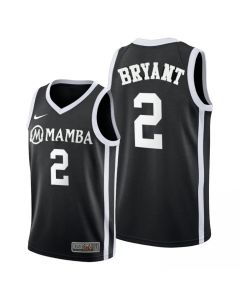 Youth Los Angeles Lakers #2 Kobe Brant