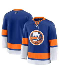 Youth New York Islanders Royal Home Jersey