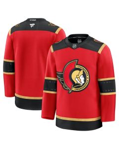 Youth Ottawa Senators Red Alternate Jersey
