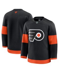 Youth Philadelphia Flyers Black Alternate Jersey