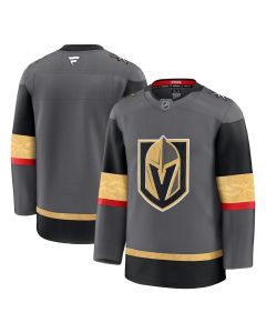 Youth Vegas Golden Knights Gray Alternate Jersey