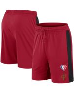 Men's Cleveland Cavaliers Red Shorts
