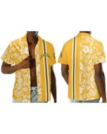 Men's Los Angeles Chargers Yellow Jersey