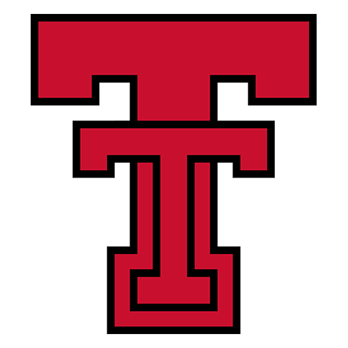 Texas Tech Red